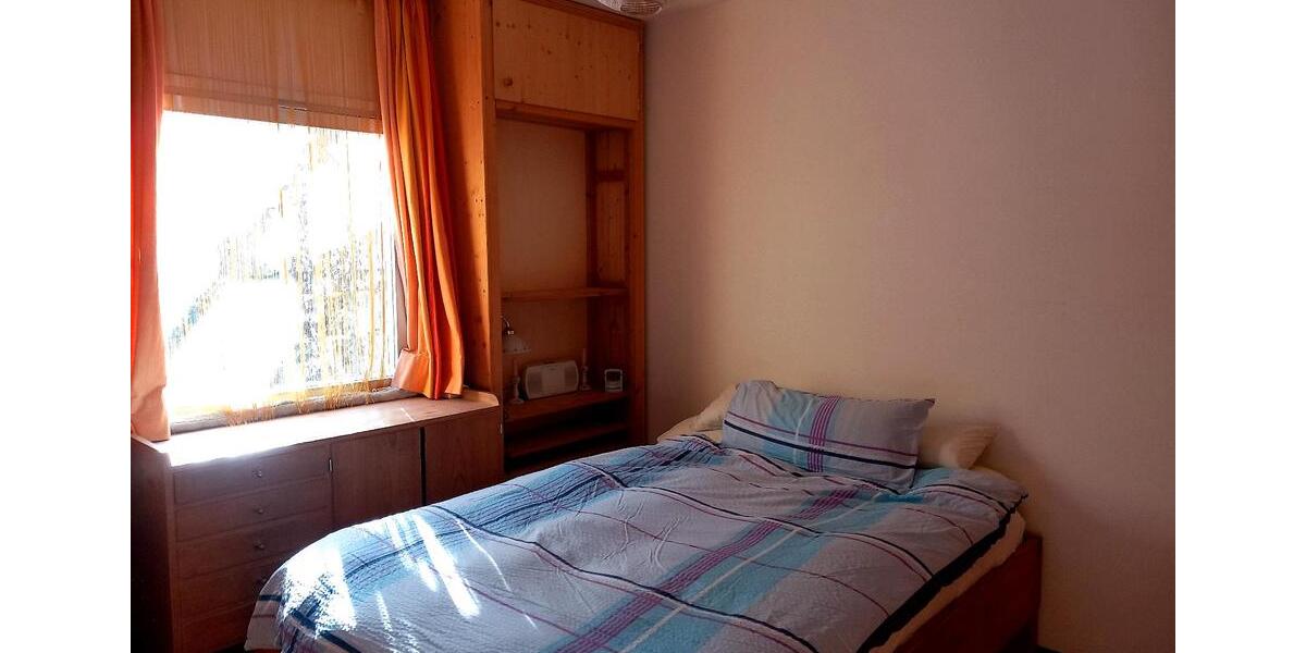 Wohnung auf Zeit in Oberammergau 2 zimmer