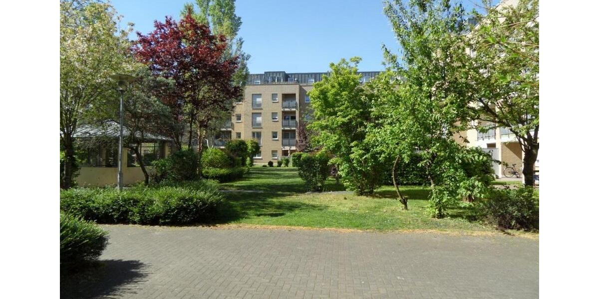 Maisonettenwohnung Troisdorf Bergheim - 4 Zimmer, 119 m&sup2;, 1.166&euro; | Angebot:26663099
