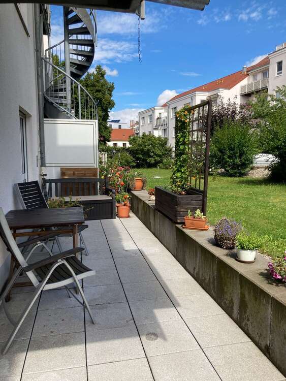 Wohnung zum Mieten in Leipzig 700 € 64.83 m²