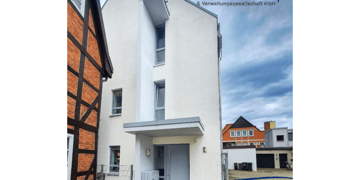 Etagenwohnung Nienburg - 2 Zimmer, 38 m&sup2;, 425&euro; | Angebot:26796320