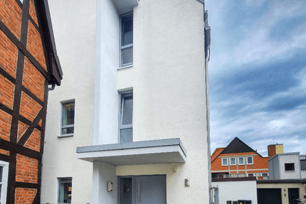 Wohnung Nienburg - 2 Zimmer, 38 m&sup2;, 425&euro; | Angebot:26796320