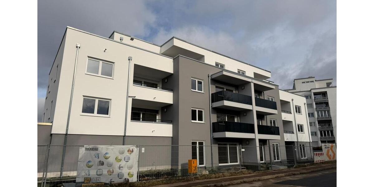 3,5 Zimmer Wohnungen im Erstbezug nach Neubau 3 zimmer