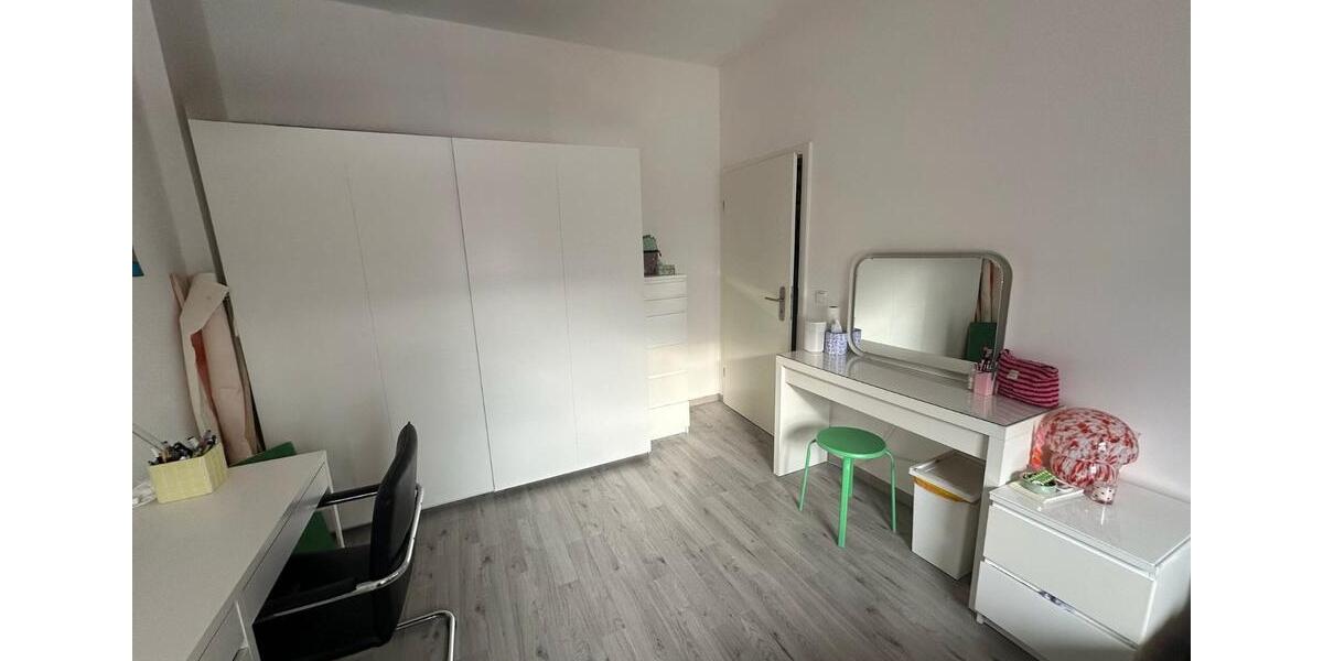 Wohnung zu vermieten 1 zimmer