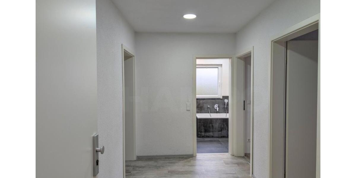 Dachgeschoßwohnung Haßmersheim - 3 Zimmer, 73 m&sup2;, 750&euro; | Angebot:26595160