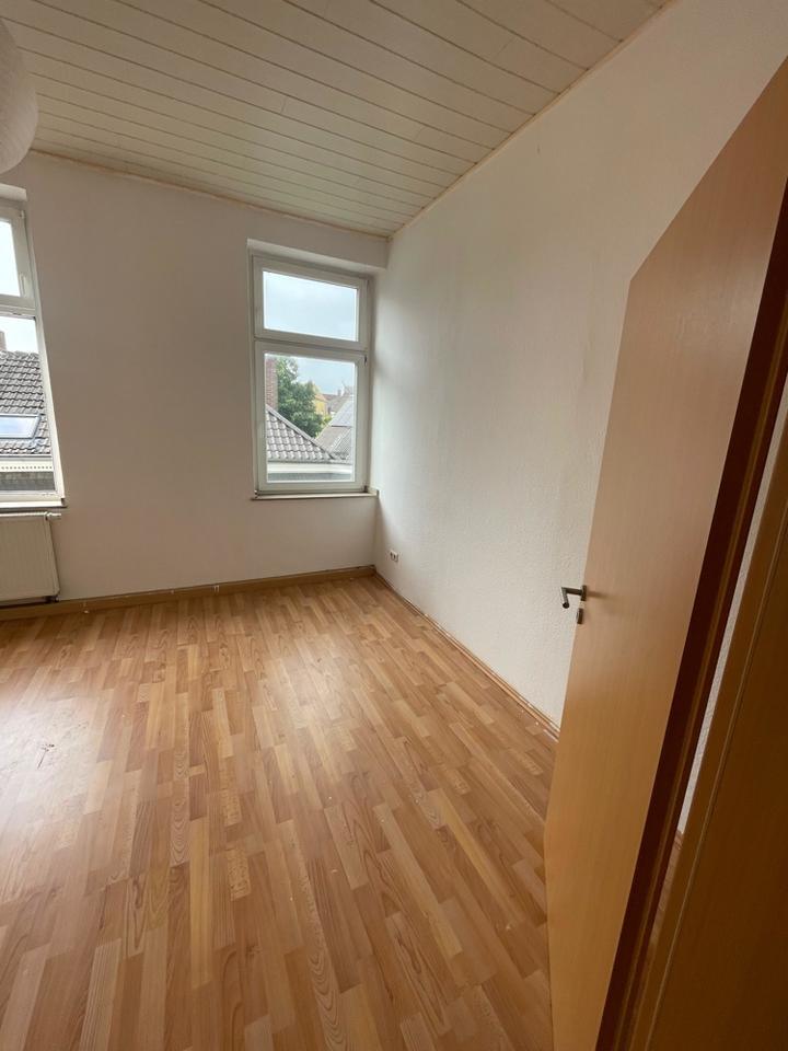 Gemütliche 3 - Zimmer - Wohnung in Schwerte zimmer