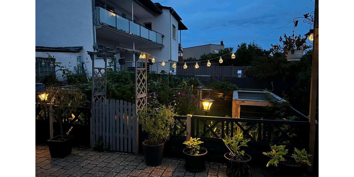 Etagenwohnung Pohlheim - 1 Zimmer, 18 m&sup2;, 400&euro; | Angebot:26119708