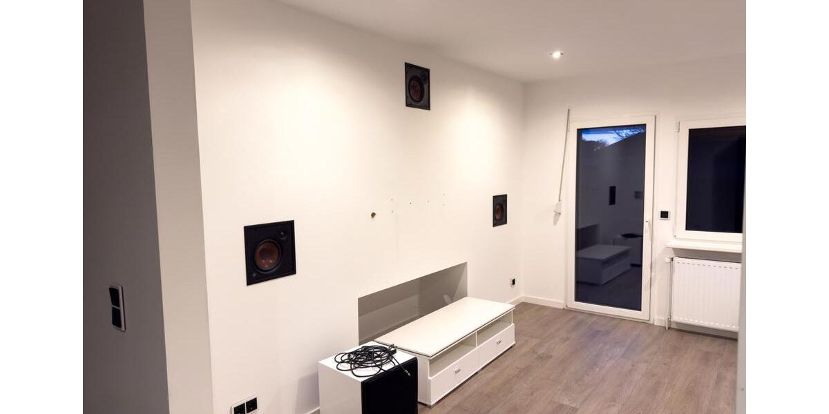 Erdgeschoßwohnung Schwarmstedt - 3 Zimmer, 123 m&sup2;, 1.200&euro; | Angebot:25375305