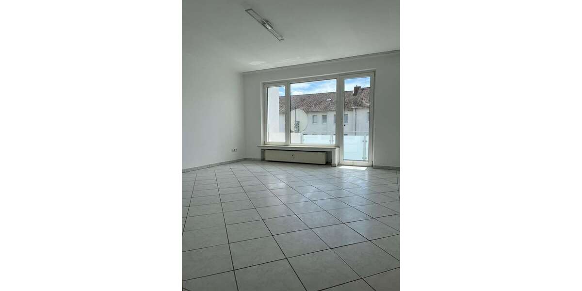 Etagenwohnung Bünde - 3 Zimmer, 75 m&sup2;, 790&euro; | Angebot:26732706