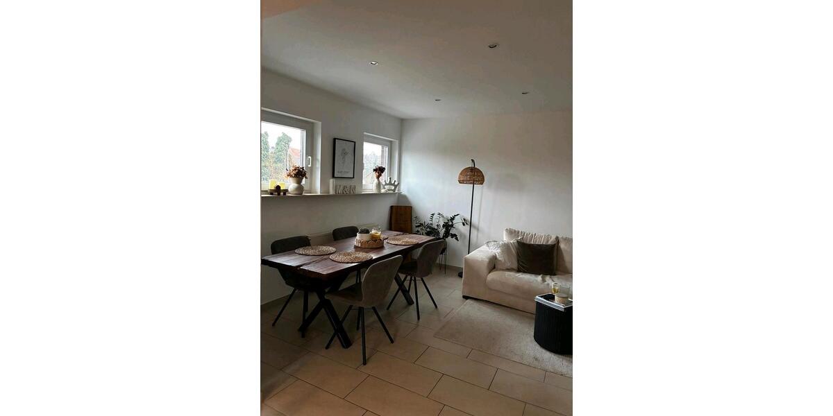 Etagenwohnung Velen - 1 Zimmer, 87 m&sup2;, 980&euro; | Angebot:24706786