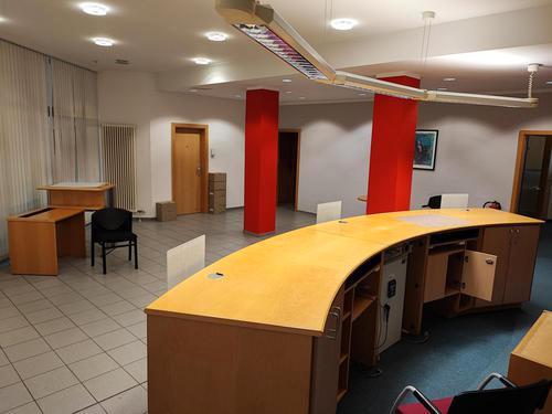 Gewerbeobjekt Oberschöna - 645&euro; | Angebot:10172247