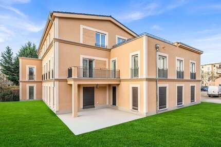 Wohnung zum Mieten in Potsdam 2.875 € 125 m² 4 zimmer