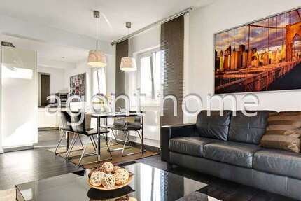 Zimmer Stuttgart Stuttgart-Süd - 2 Zimmer, 1.725&euro; | Angebot:26752396