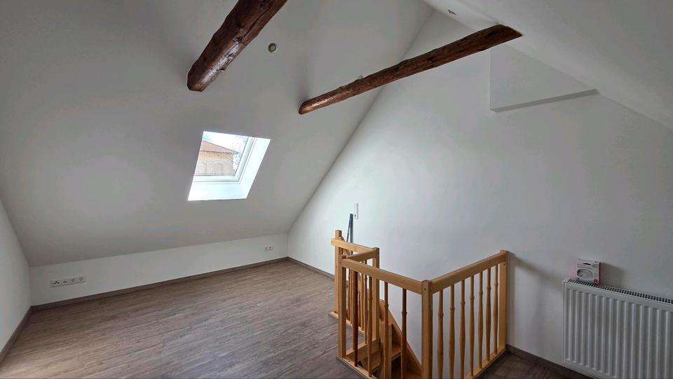 Reihenhaus Blankenburg (Harz) Derenburg - 3 Zimmer, 60 m&sup2;, 570&euro; | Angebot:25636811