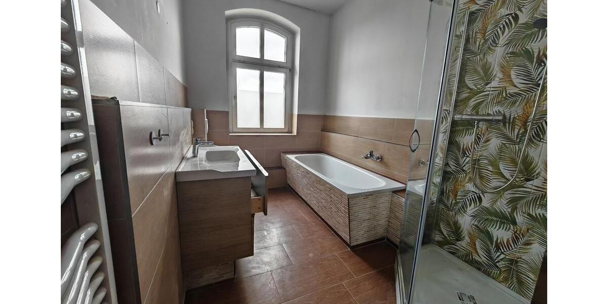 Etagenwohnung Lübbenau (Spreewald) - 2.5 Zimmer, 75 m&sup2;, 750&euro; | Angebot:25017229