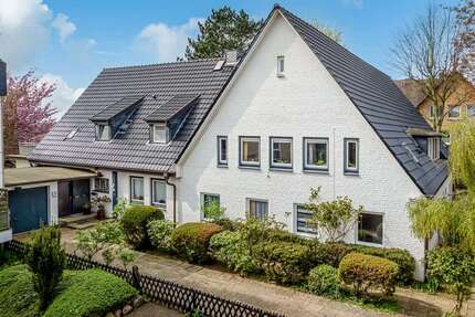 Wohnung Wedel - 4 Zimmer, 174 m&sup2;, 1.925&euro; | Angebot:27180745