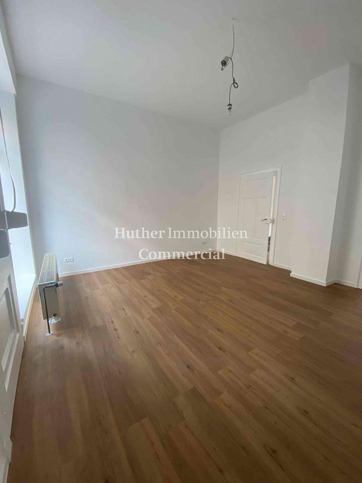 Ihre neue Fläche – Perfekt für Büro, Atelier oder Praxis