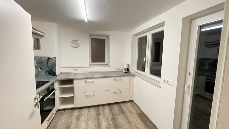 Wohnen auf Zeit Heidelberg Peterstal - 4 Zimmer, 88 m&sup2;, 650&euro; | Angebot:24868166