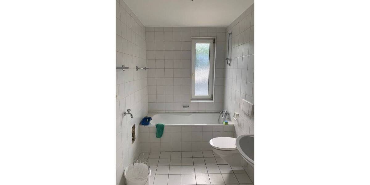 Etagenwohnung Saarbrücken Malstatt - 2 Zimmer, 60 m&sup2;, 540&euro; | Angebot:24905887