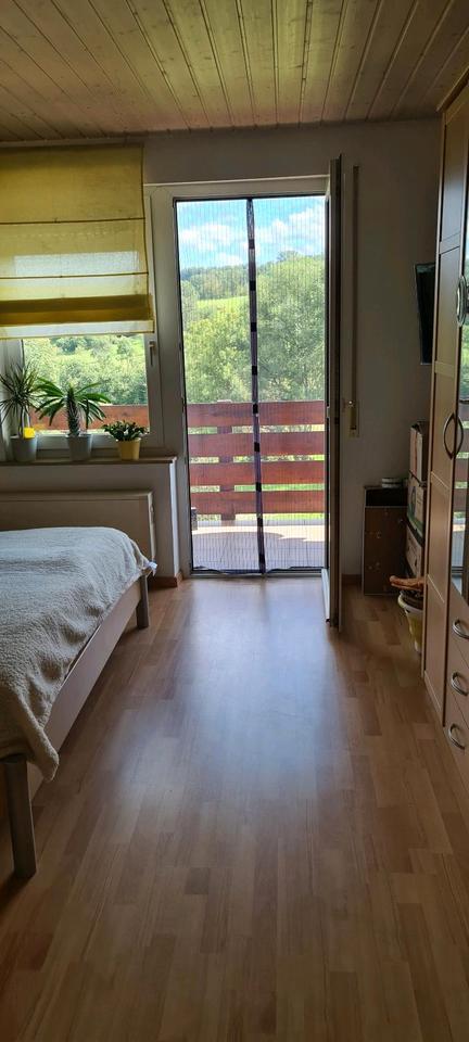 Wohnung zu Vermieten ab 01.10.2025 in 73269 HOCHDORF