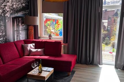 Wohnen auf Zeit Greiz - 2 Zimmer, 60 m&sup2;, 500&euro; | Angebot:26575976