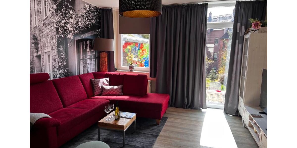 Wohnen auf Zeit Greiz - 2 Zimmer, 60 m&sup2;, 500&euro; | Angebot:26575976