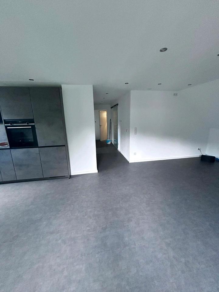 4 Zimmer Wohnung zu vermieten ab sofort