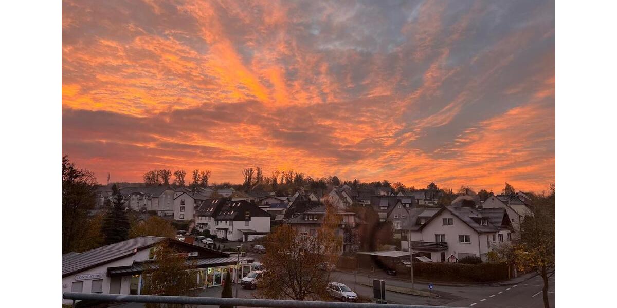 Dachgeschoßwohnung Menden (Sauerland) - 4 Zimmer, 80 m&sup2;, 840&euro; | Angebot:24749917