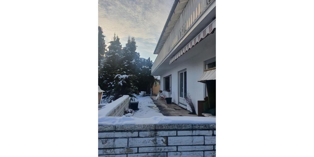 Erdgeschoßwohnung Eichenau - 4 Zimmer, 110 m&sup2;, 1.600&euro; | Angebot:24676685