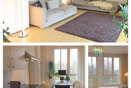 Wohnung Würzburg Frauenland - 3 Zimmer, 89 m&sup2;, 1.350&euro; | Angebot:25990535