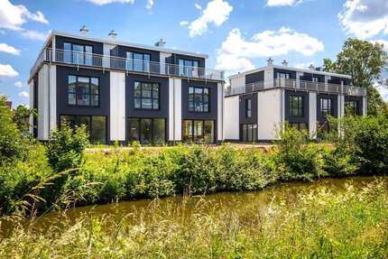 Haus zum Mieten in Hamburg 2.250 € 132 m²