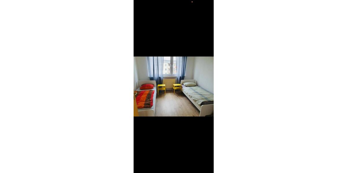 Wohnen auf Zeit Böhlen - 3 Zimmer, 60 m&sup2;, 12&euro; | Angebot:25886678