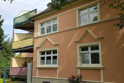 Wohnung Reichenbach - 4 Zimmer, 81 m&sup2;, 435&euro; | Angebot:26730965