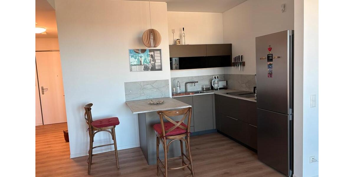 Etagenwohnung Erfurt - 2 Zimmer, 53 m&sup2;, 1.134&euro; | Angebot:26382576