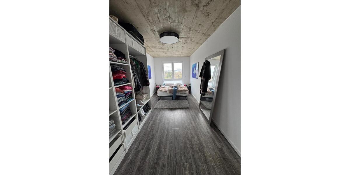 Etagenwohnung Waldbröl - 3 Zimmer, 90 m&sup2;, 990&euro; | Angebot:26614563