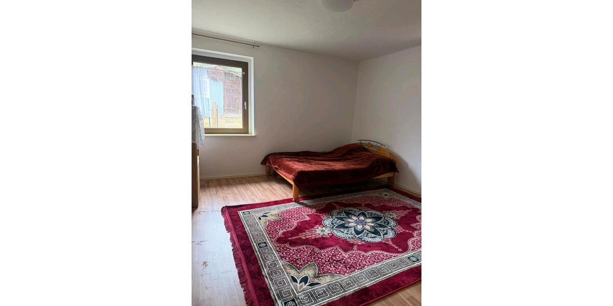 Etagenwohnung Heilbad Heiligenstadt - 3 Zimmer, 62 m&sup2;, 465&euro; | Angebot:25594004
