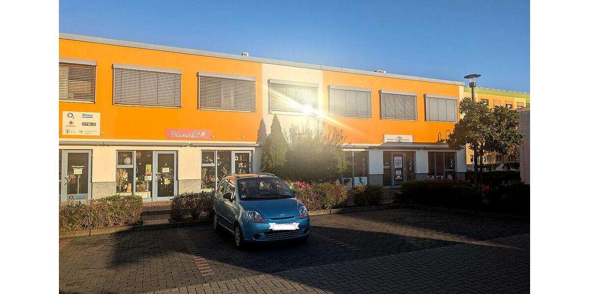 Gewerbeobjekt Bitterfeld-Wolfen Wolfen - 1.025&euro; | Angebot:26521209