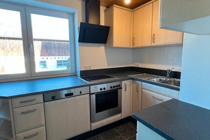 Wohnung Rosengarten - 3 Zimmer, 62 m&sup2;, 1.070&euro; | Angebot:25294130