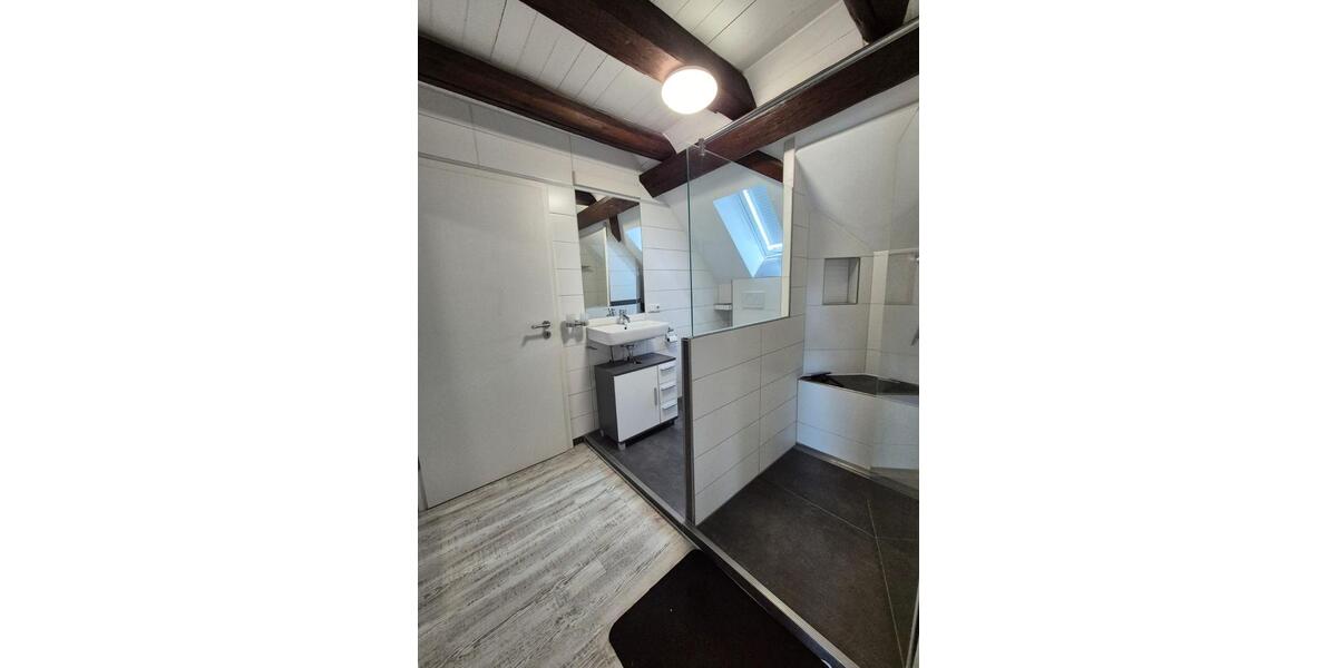 Maisonettenwohnung Gernsheim - 2 Zimmer, 90 m&sup2;, 980&euro; | Angebot:26148651