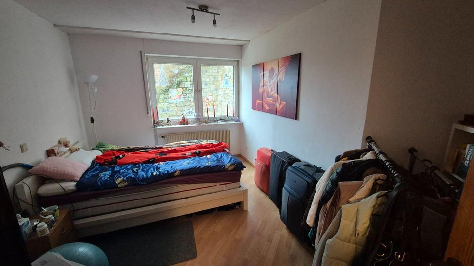 Etagenwohnung Volkach - 600&euro; | Angebot:26125888
