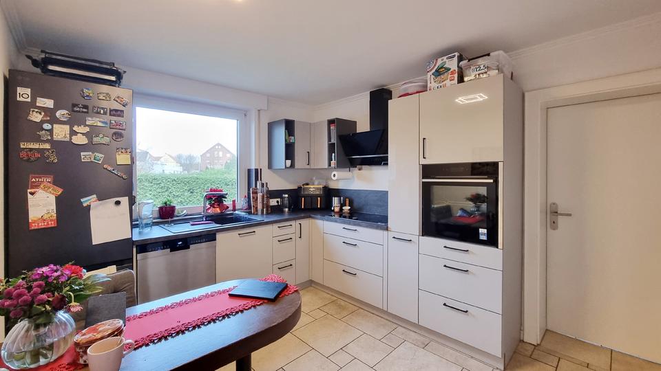 Erdgeschoßwohnung Rietberg - 3 Zimmer, 100 m&sup2;, 870&euro; | Angebot:23780981