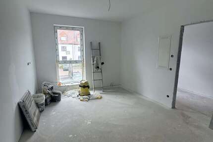 Wohnung zum Mieten in Bexbach 400 € 25 m² 1 zimmer