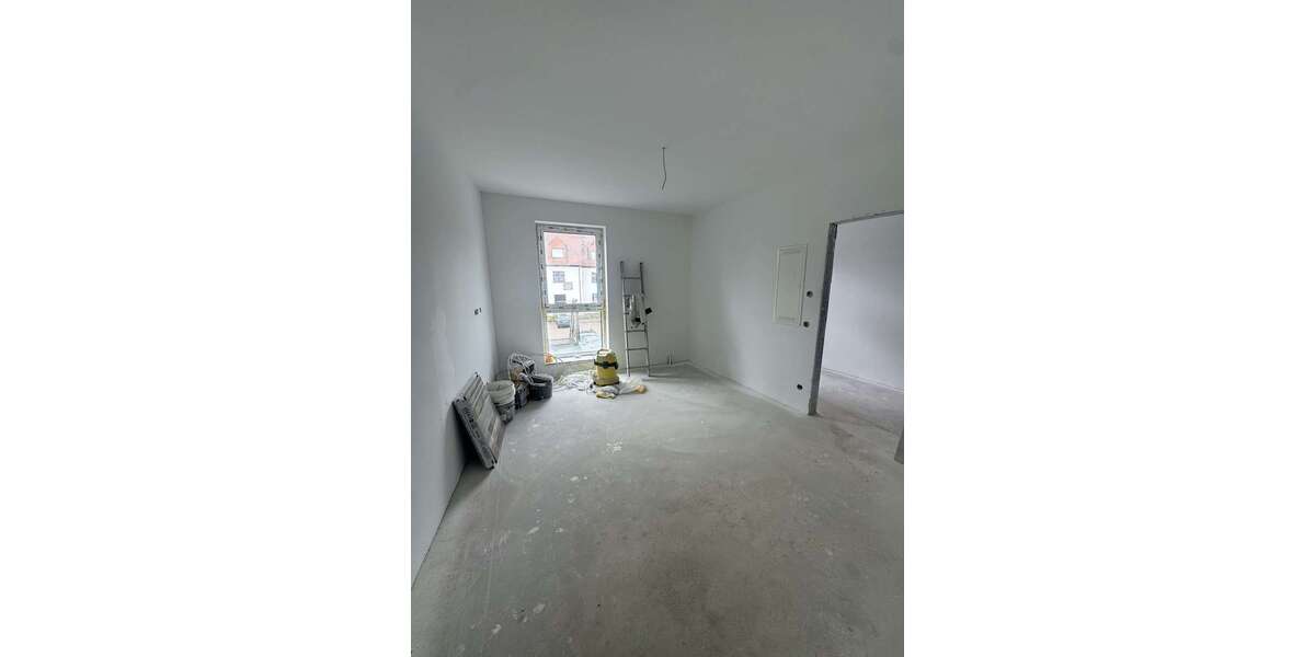 Wohnung zum Mieten in Bexbach 400 € 25 m² 1 zimmer