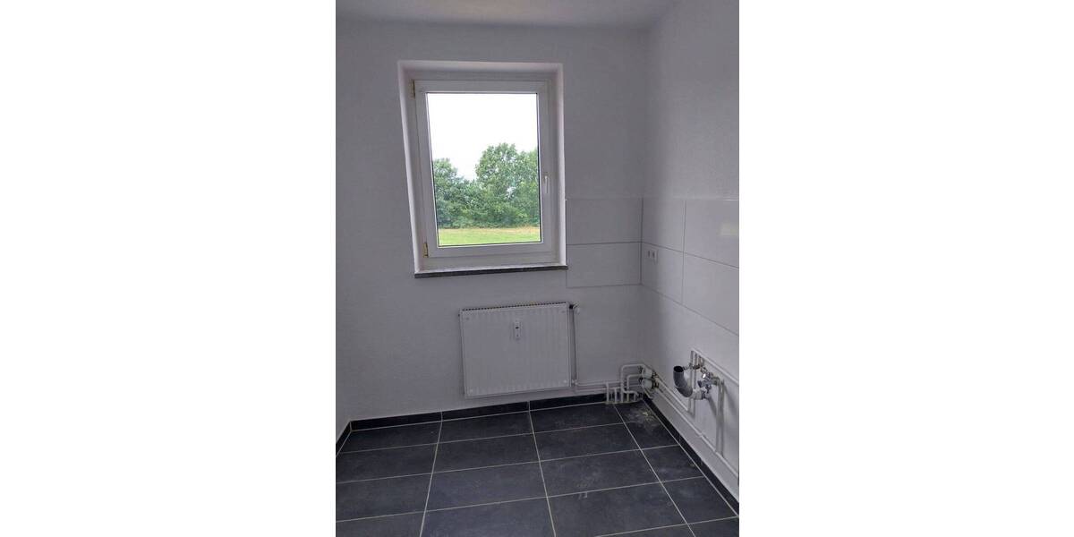 Etagenwohnung Ostrau - 3 Zimmer, 58 m&sup2;, 348&euro; | Angebot:21488761