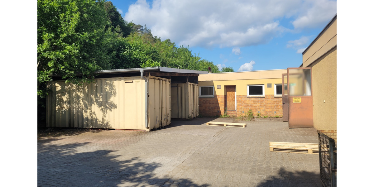 Gewerbeobjekt Wertheim - 3.600&euro; | Angebot:23869885