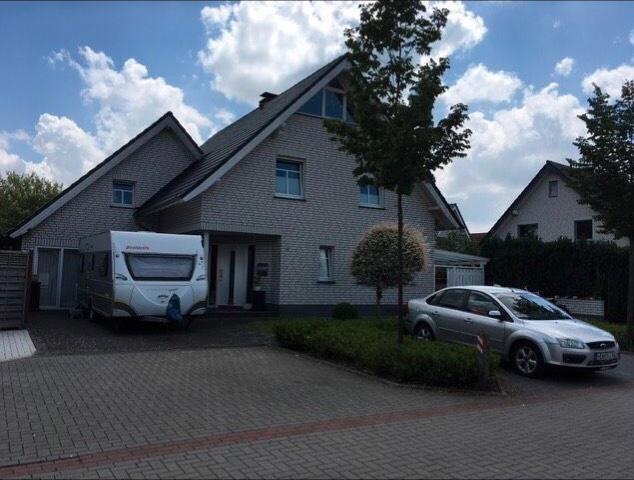 Wohnen auf Zeit Ochtrup - 1 Zimmer, 17 m&sup2;, 320&euro; | Angebot:25272603