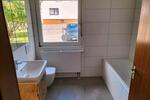 Erdgeschoßwohnung in Wolframs -Eschenbach zu vermieten
