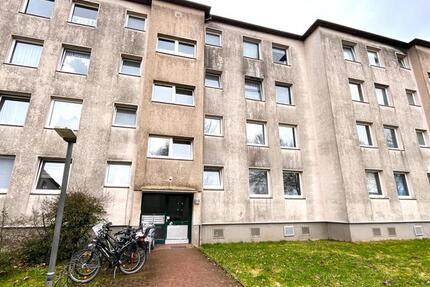 Wohnung Syke - 3 Zimmer, 68 m&sup2;, 510&euro; | Angebot:26675227