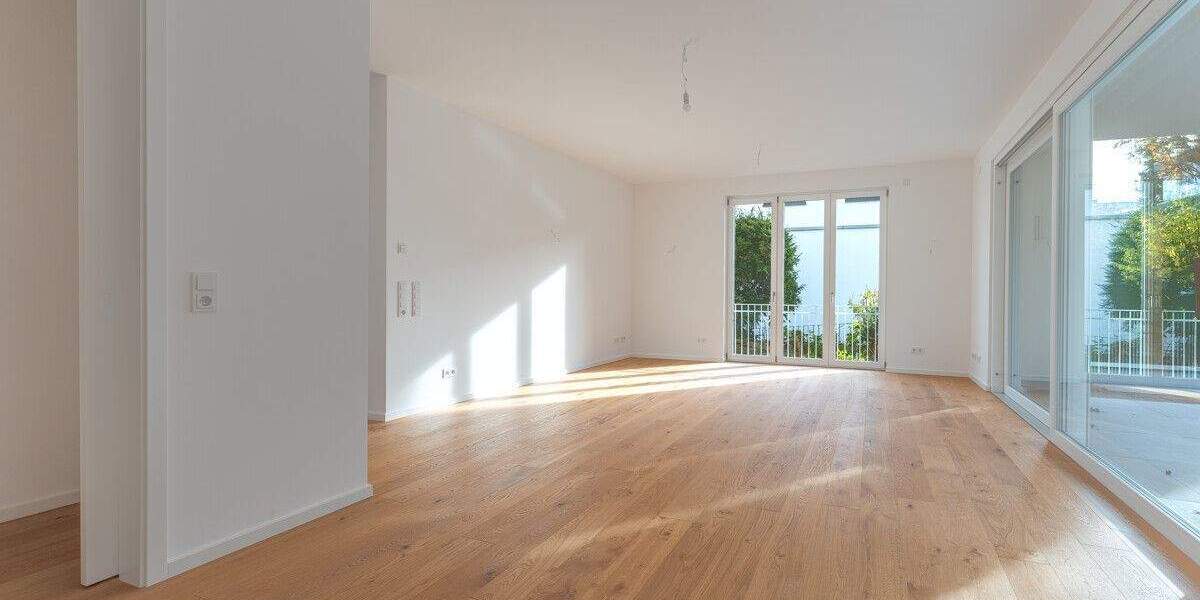 Etagenwohnung Kassel / Wilhelmshöhe Bad Wilhelmshöhe - 3 Zimmer, 92 m&sup2;, 1.450&euro; | Angebot:25684866