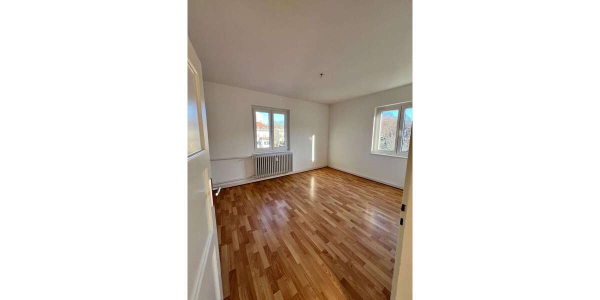 Etagenwohnung Bad Kissingen - 3 Zimmer, 63 m&sup2;, 470&euro; | Angebot:25215211