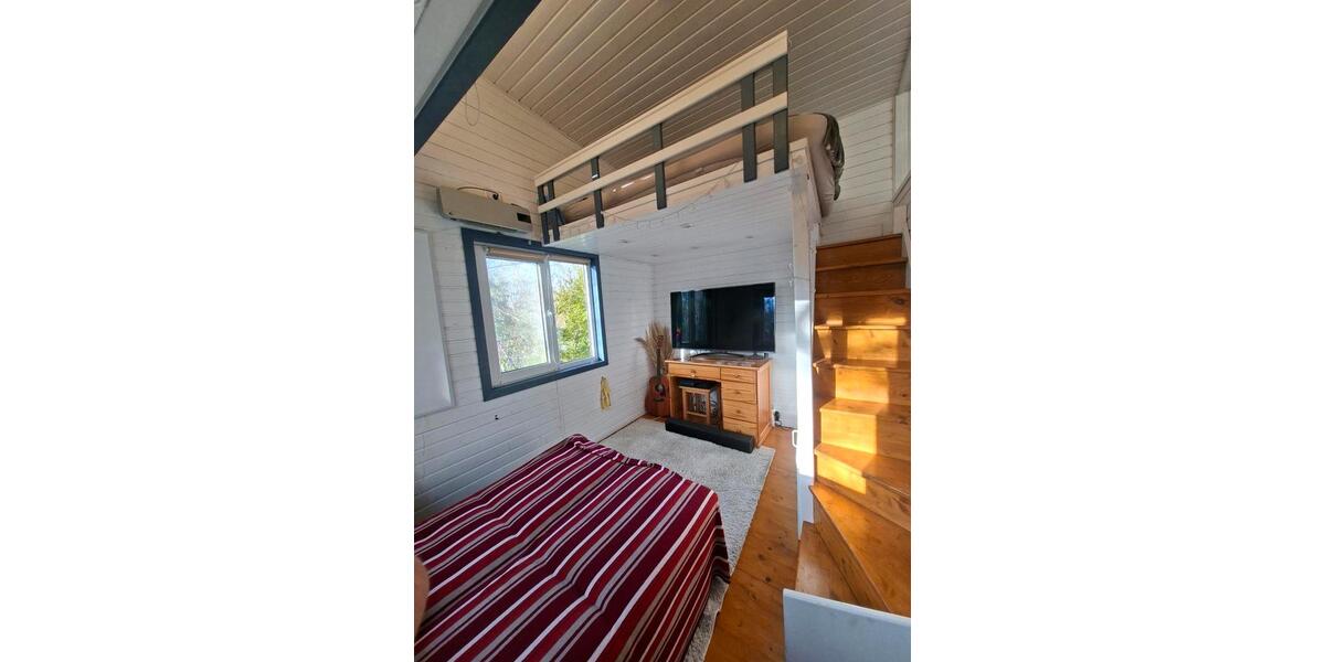 Erdgeschoßwohnung Ravensburg Eschach - 2 Zimmer, 50 m&sup2;, 760&euro; | Angebot:24748996